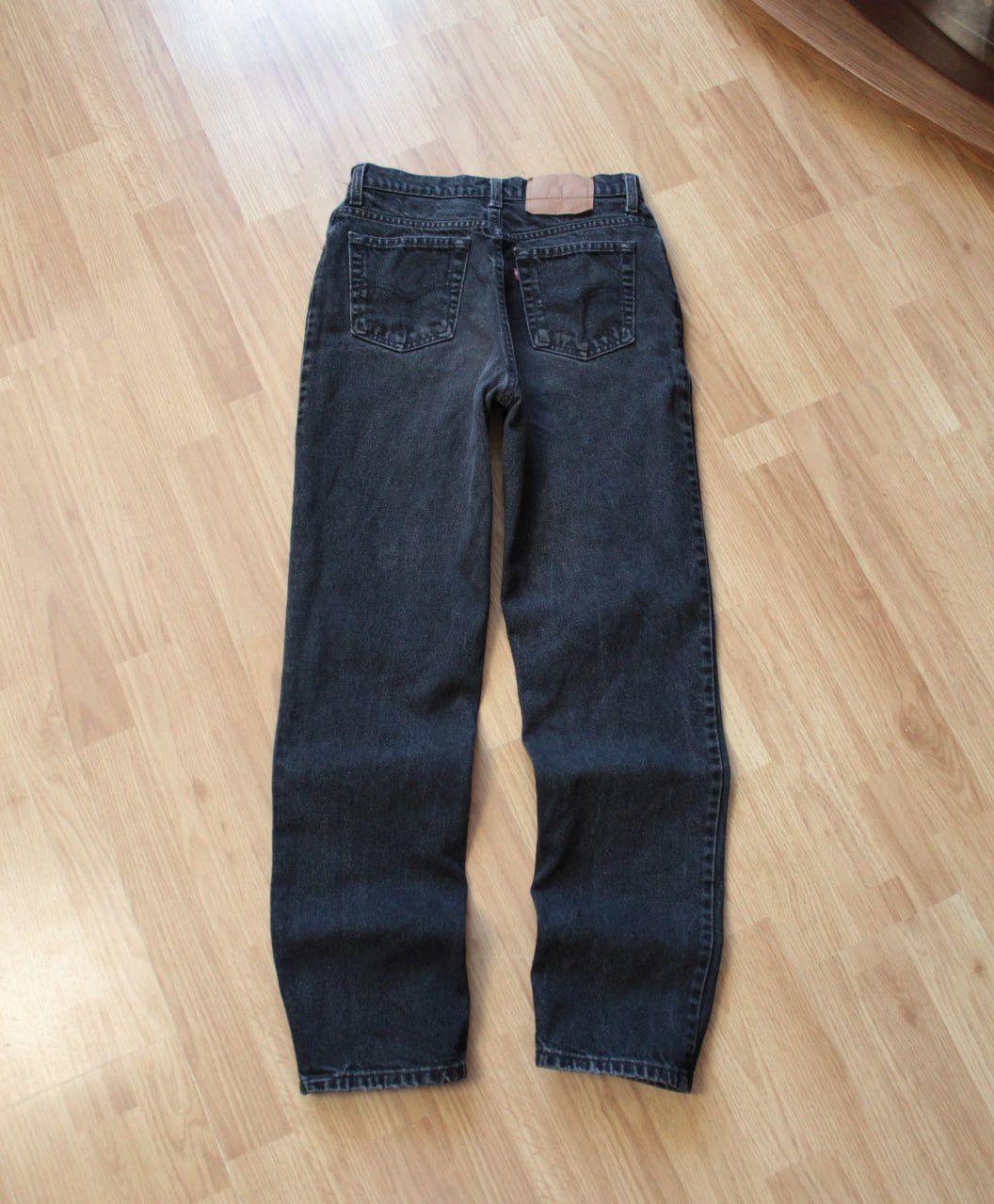 Levi's × Levi's Vintage Clothing 🔥 90s Levis USA Vintage Denim Pants Jeans Y2K Japan Size US 29 - 1 Thumbnail