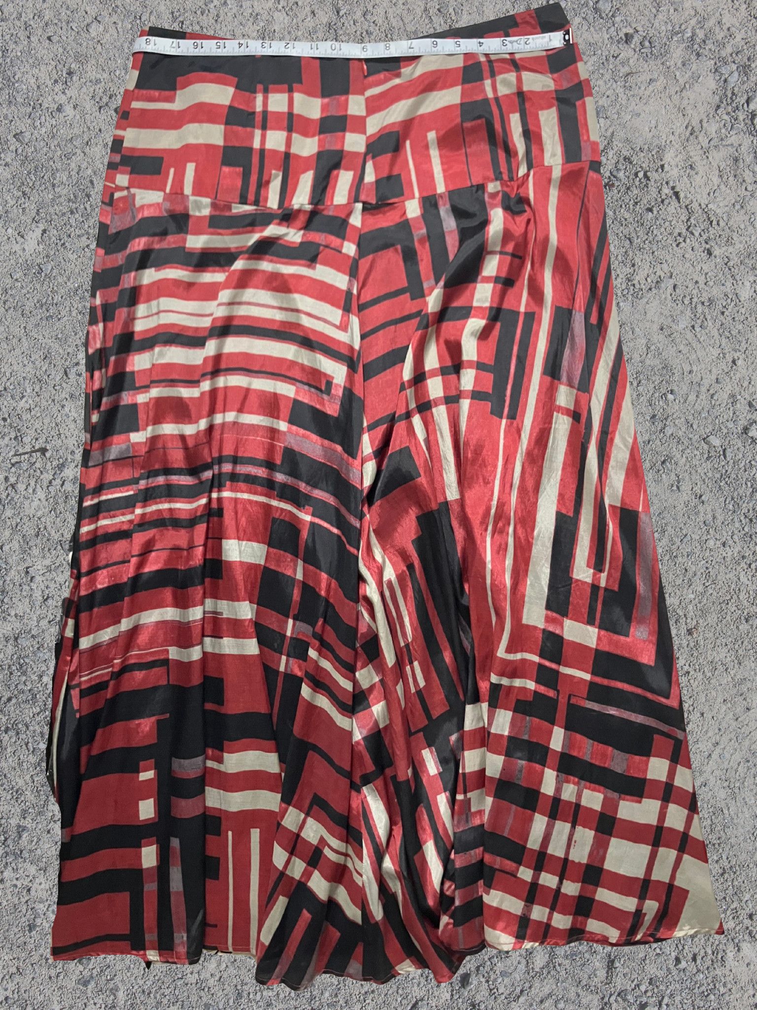 Other Peruvian Connection — Skirt | GUC · Sz 16 Size 38" / US 16 / IT 52 - 6 Thumbnail