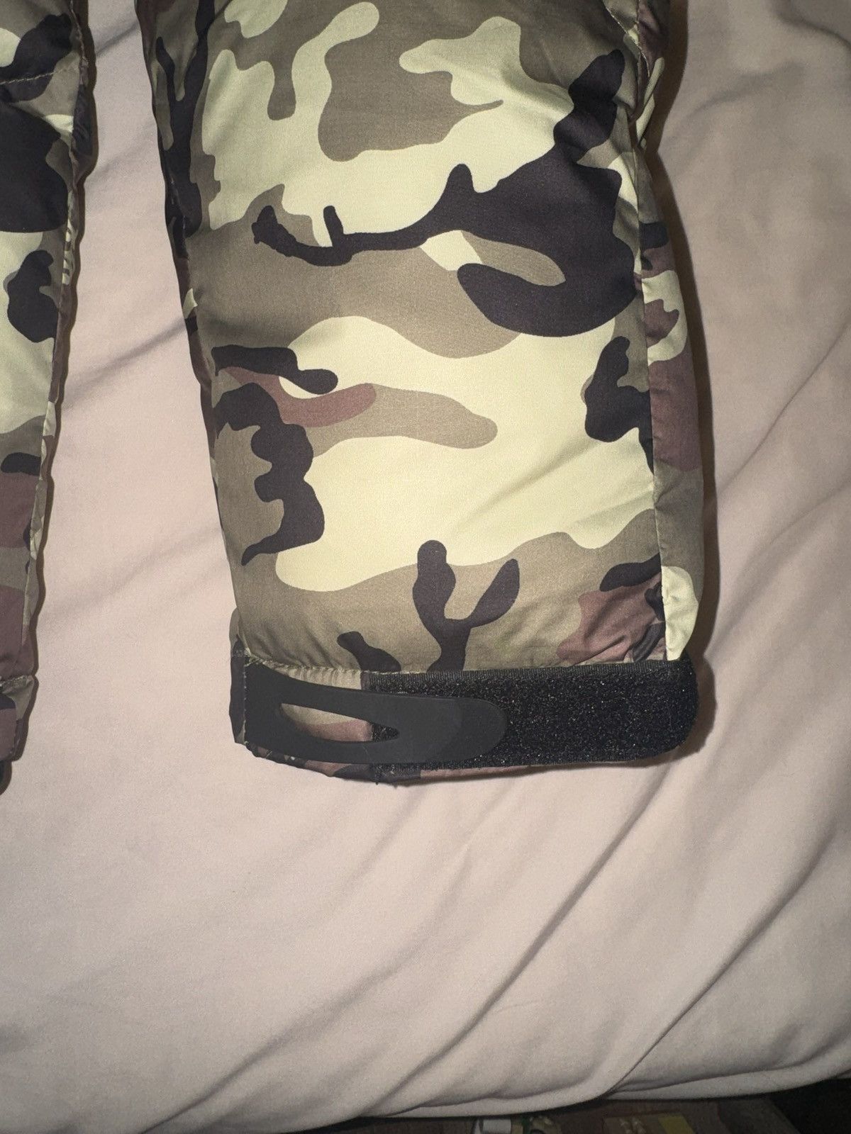 Mertra Mertra camo jacket - excellent condition - worn 2-3x Size US M / EU 48-50 / 2 - 6 Thumbnail