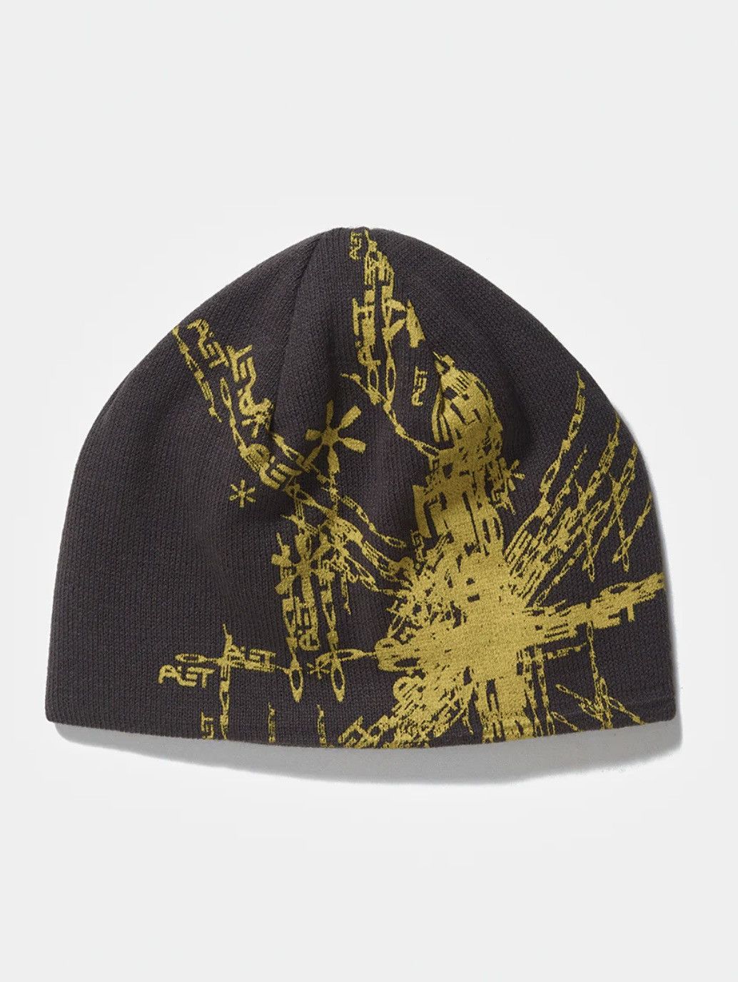 Oakley × PIET Piet Oakley Software Cap in Stonewash Black | Grailed