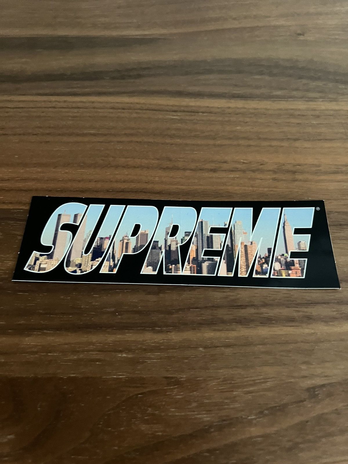 Supreme Supreme stickers pack 52 Size ONE SIZE - 4 Thumbnail