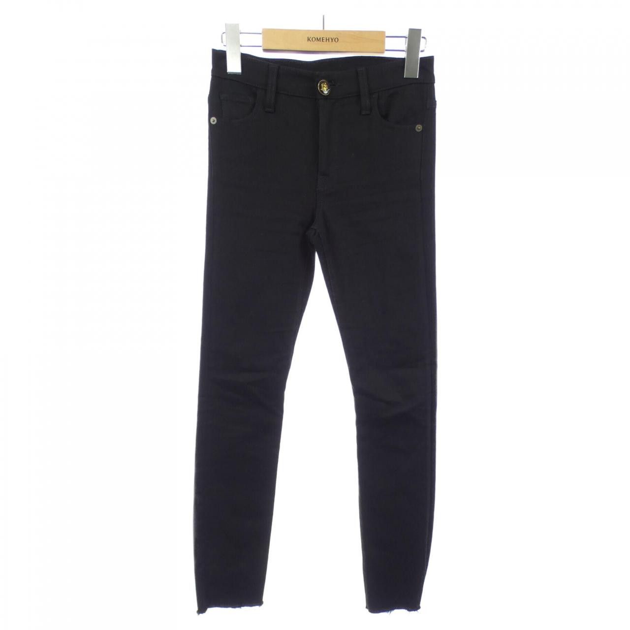 Gucci Gucci Gucci Pants Textile Pants 446872 XR342 DUTY FREE for USA Size ONE SIZE - 1 Thumbnail