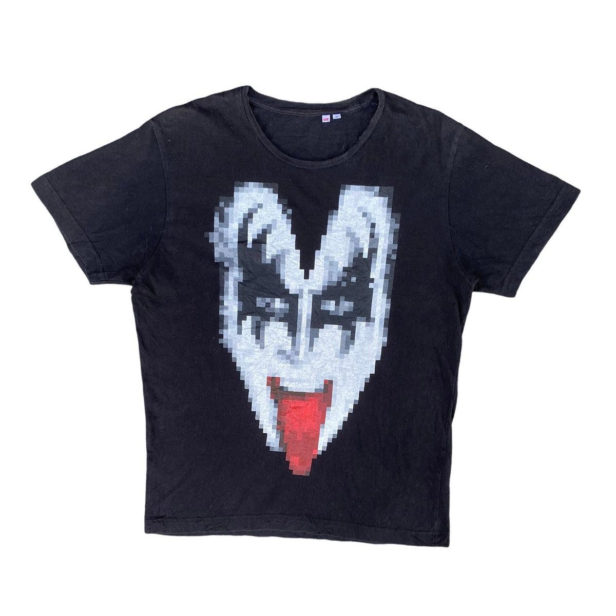 Band Tees RARE ‼️ Kiss (band) Size US S / EU 44-46 / 1 - 1 Thumbnail