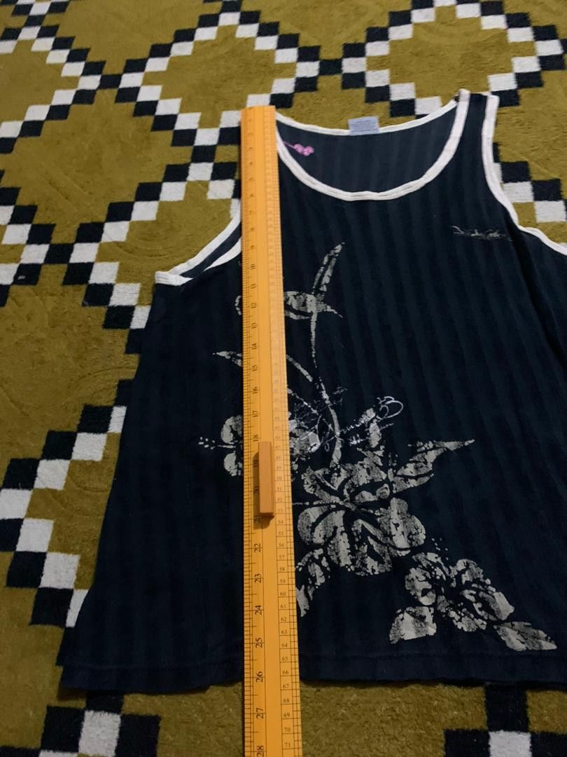 Body Glove e34 Vintage 90’ BODY GLOVE USA singlet hawai style Size US M / EU 48-50 / 2 - 9 Thumbnail