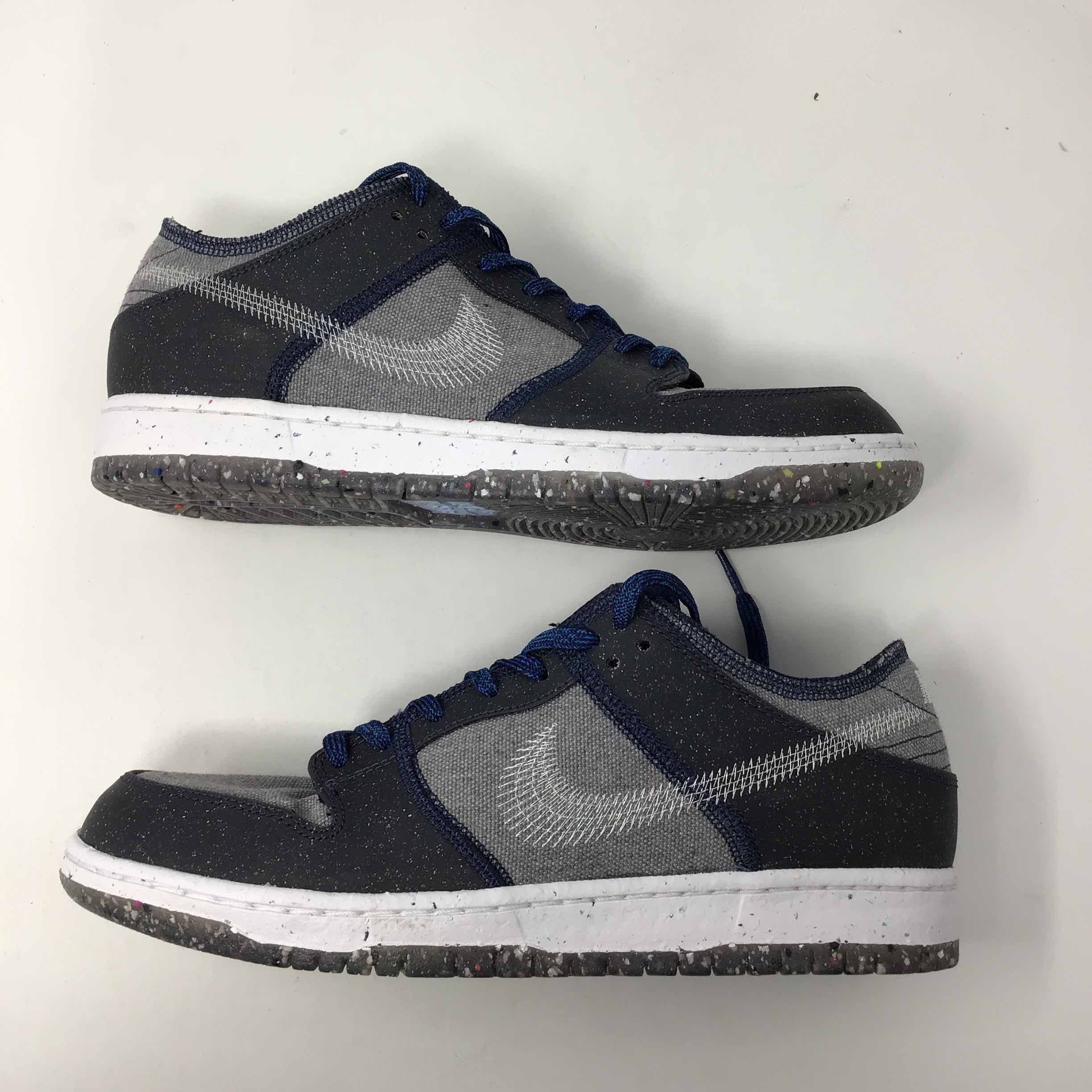 Dunk Low Pro SB Crater