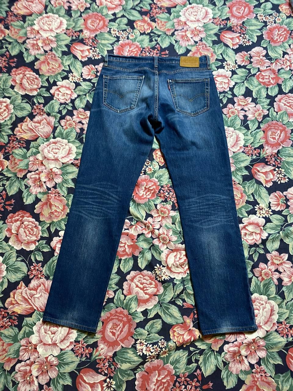 Levi's Levi's 511 Denim Jeans Size US 33 - 18 Thumbnail