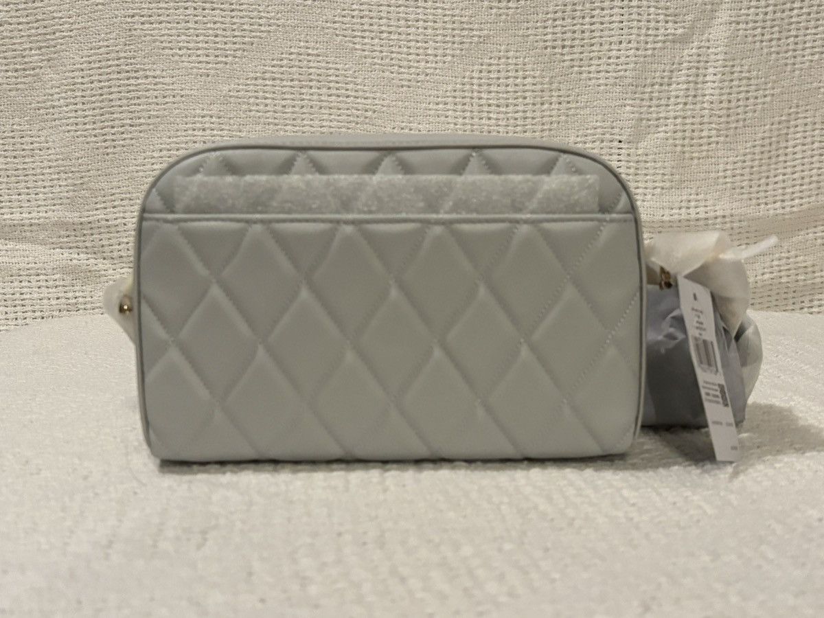 Kate Spade Kate Spade Stone Path Smooth Quilted Leather Crossbody Bag Size ONE SIZE - 2 Thumbnail