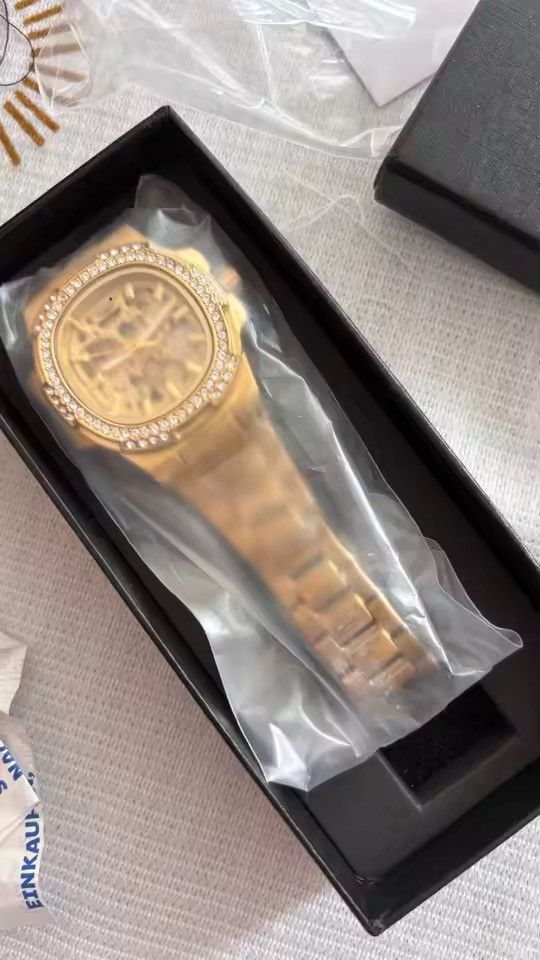 Japanese Brand automatic man watch luxury stainless steel Size ONE SIZE - 5 Thumbnail