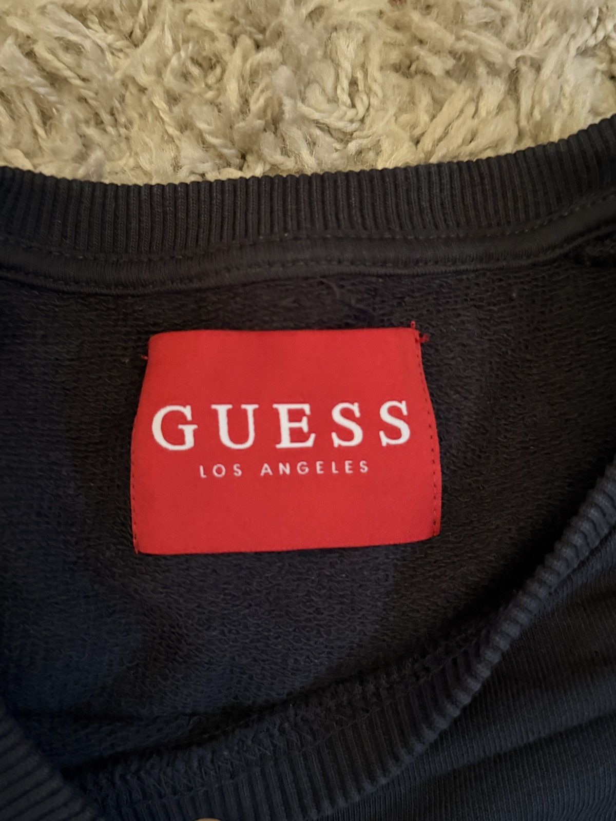 Guess Guess Sweater XL Size US XS / EU 42 / 0 - 2 Thumbnail