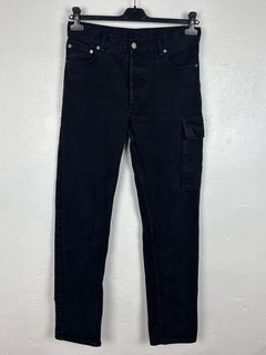 Archive Helmut Lang Jeans | Grailed