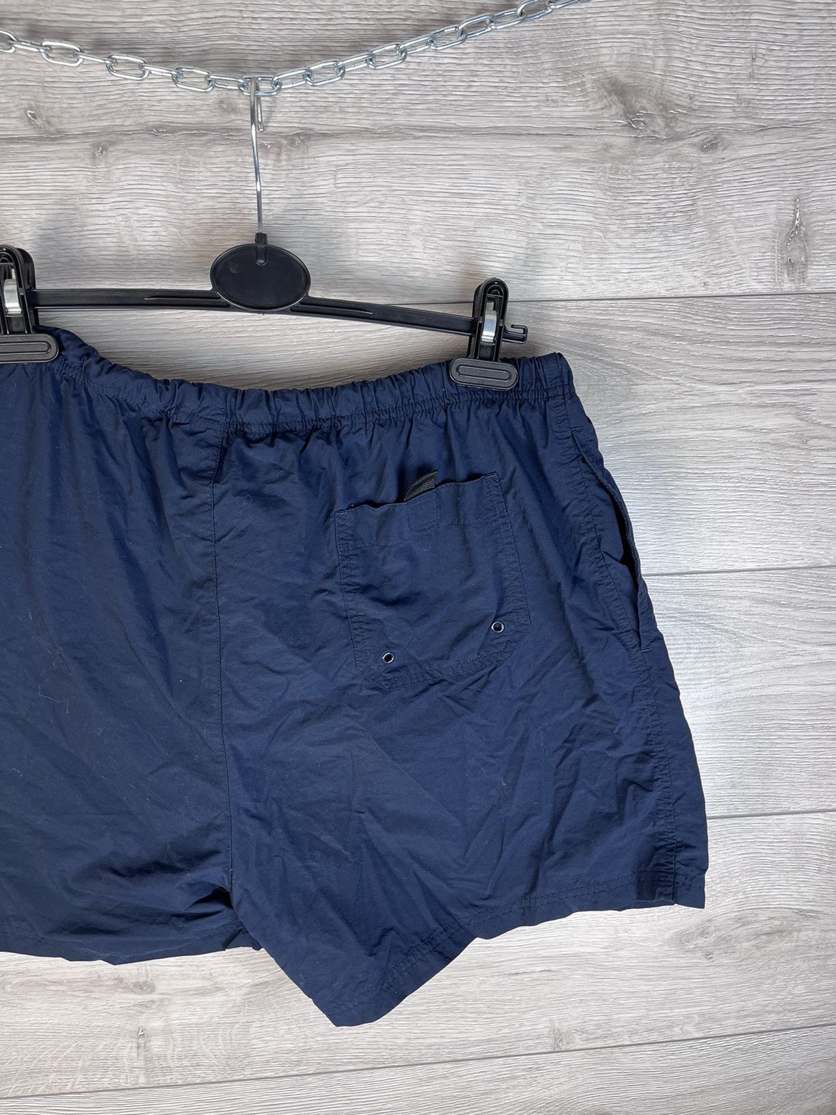 Nike Vintage nylon men’s shorts Nike drill size l USA 🇺🇸 Size US 32 / EU 48 - 11 Thumbnail