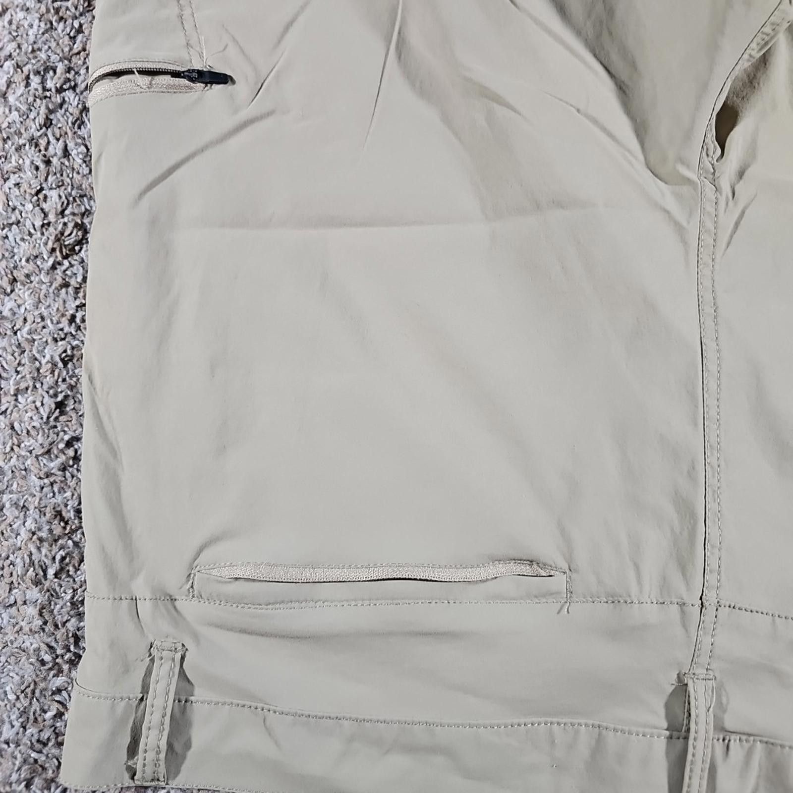 Weatherproof Original Weatherproof Vintage Trail Shorts Sz 40 Khaki Size US 40 / EU 56 - 7 Thumbnail