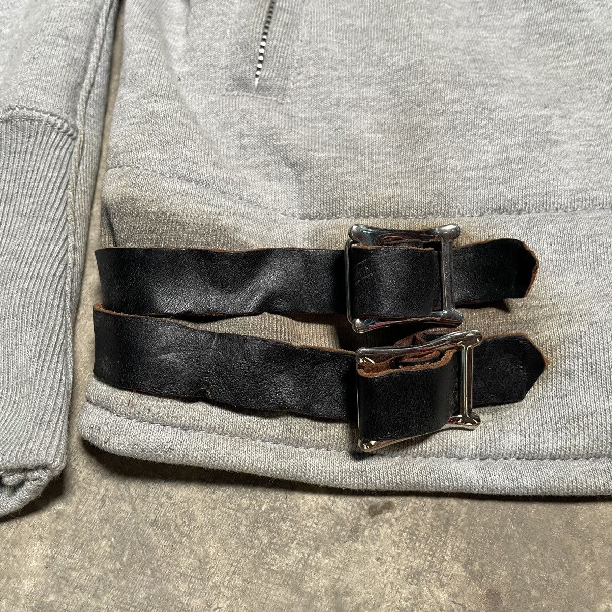 Comme des Garcons JUNYA WATANABE COMME DES GARCONS MAN COM GARSONMAN CHAMPION Size US S / EU 44-46 / 1 - 5 Thumbnail