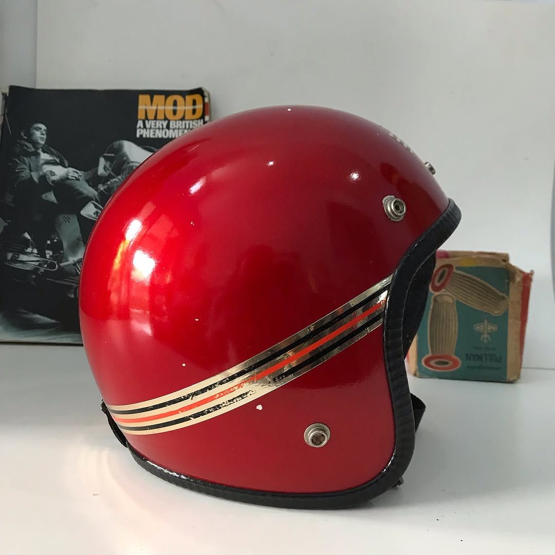 Vintage Vintage Stadium Helmet Project 8 Vintage Retro Stadium Size ONE SIZE - 3 Thumbnail