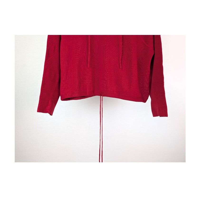 Judy Turner o1rshd1 Rock Hoodie in Red Size US M / EU 48-50 / 2 - 4 Thumbnail