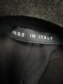Gucci Gucci wool blazer Size 38R - 3 Thumbnail