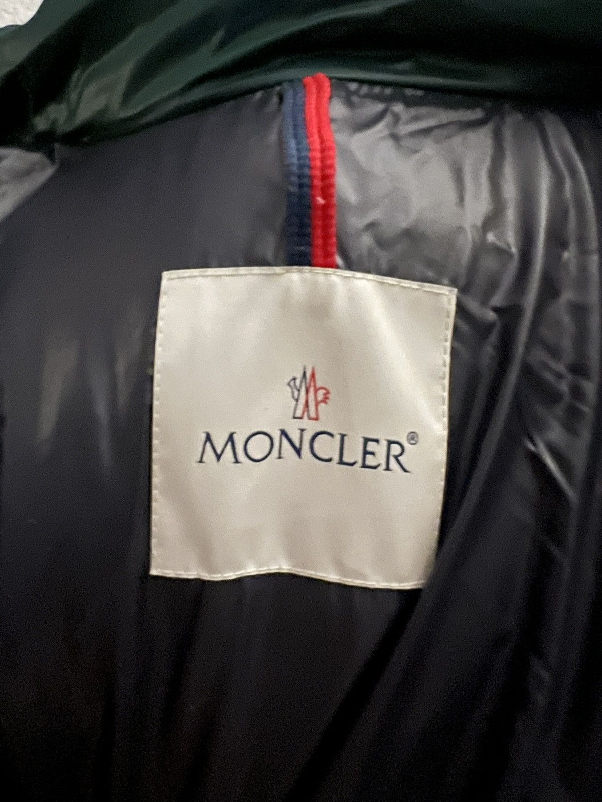 Moncler Moncler Maya Jacket Size US S / EU 44-46 / 1 - 5 Thumbnail