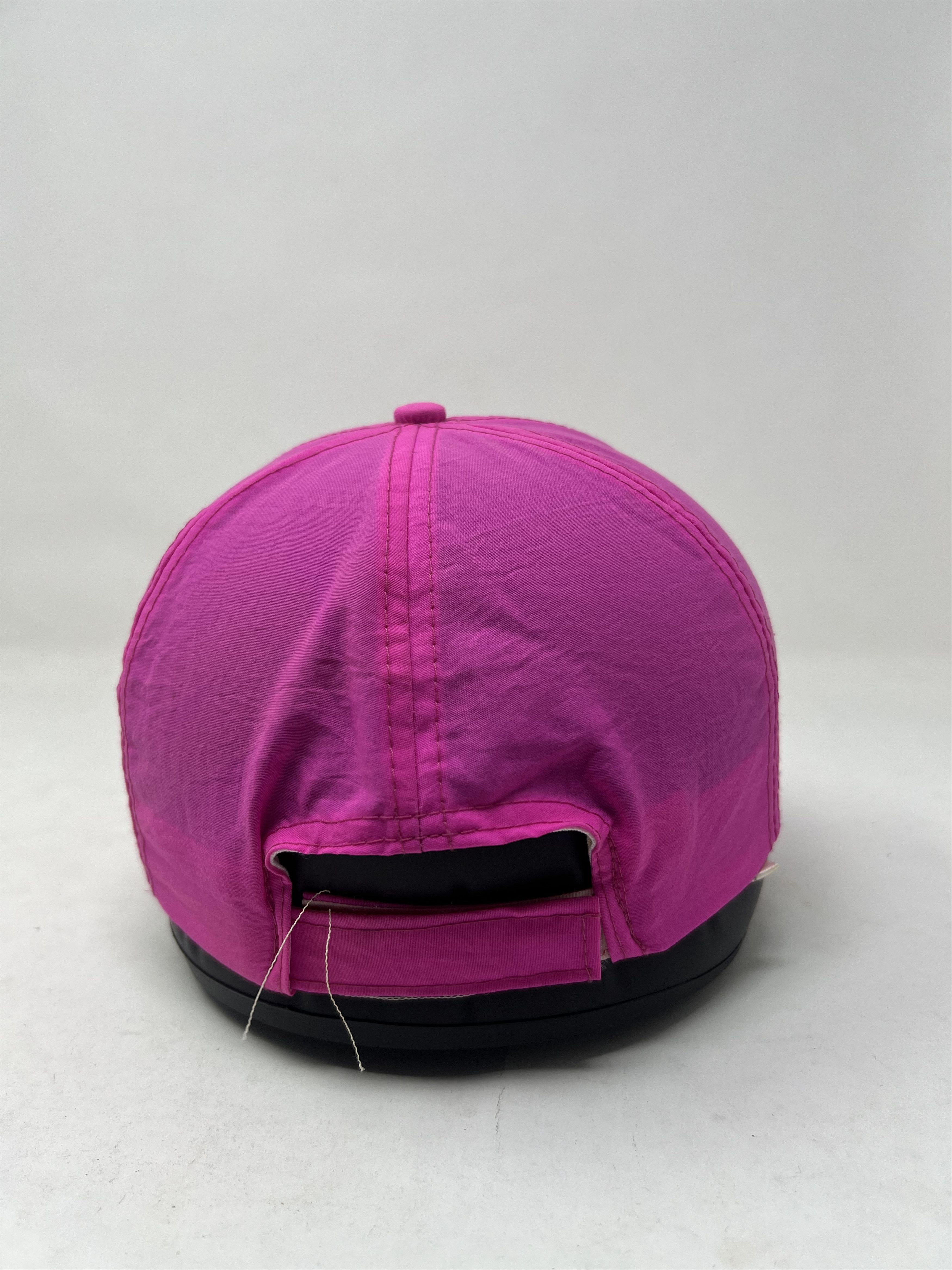 Giordano Giordano Sports Nylon Hat Size ONE SIZE - 4 Thumbnail
