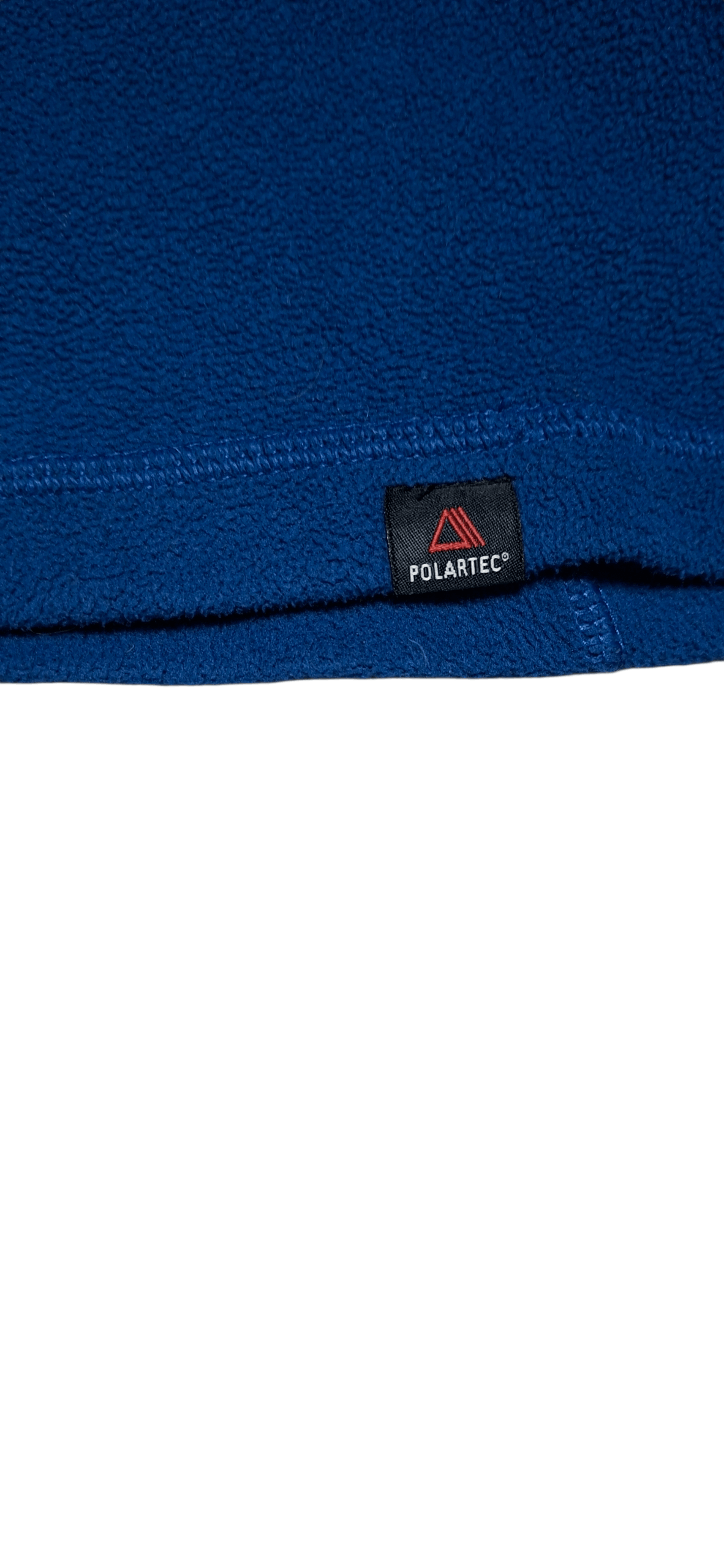 Polartec × The North Face THE NORTH FACE X POLARTEC FLEECE 1/3 SWEATSHIRT Size US S / EU 44-46 / 1 - 2 Thumbnail