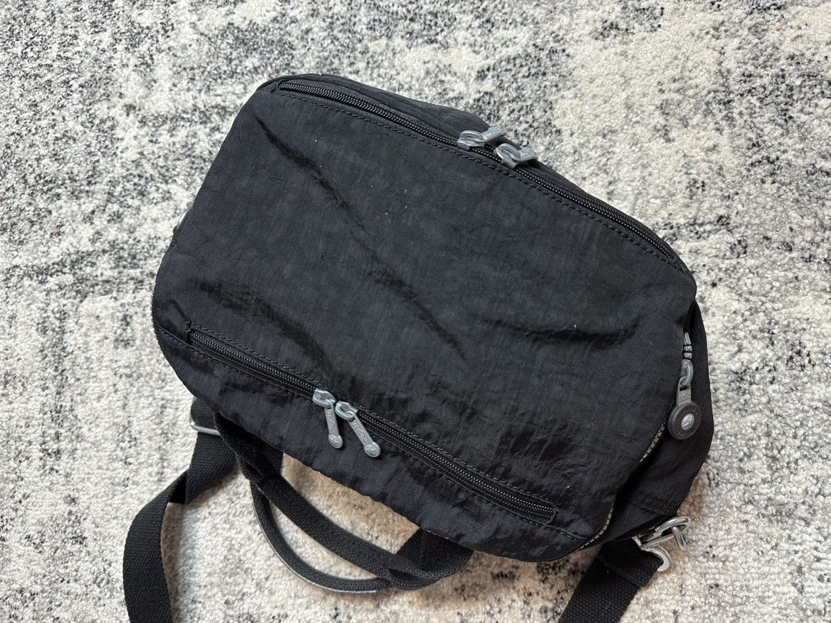 Vintage Kipling StreetWear Vintage Rare Y2K Bag Bags Size ONE SIZE - 3 Thumbnail