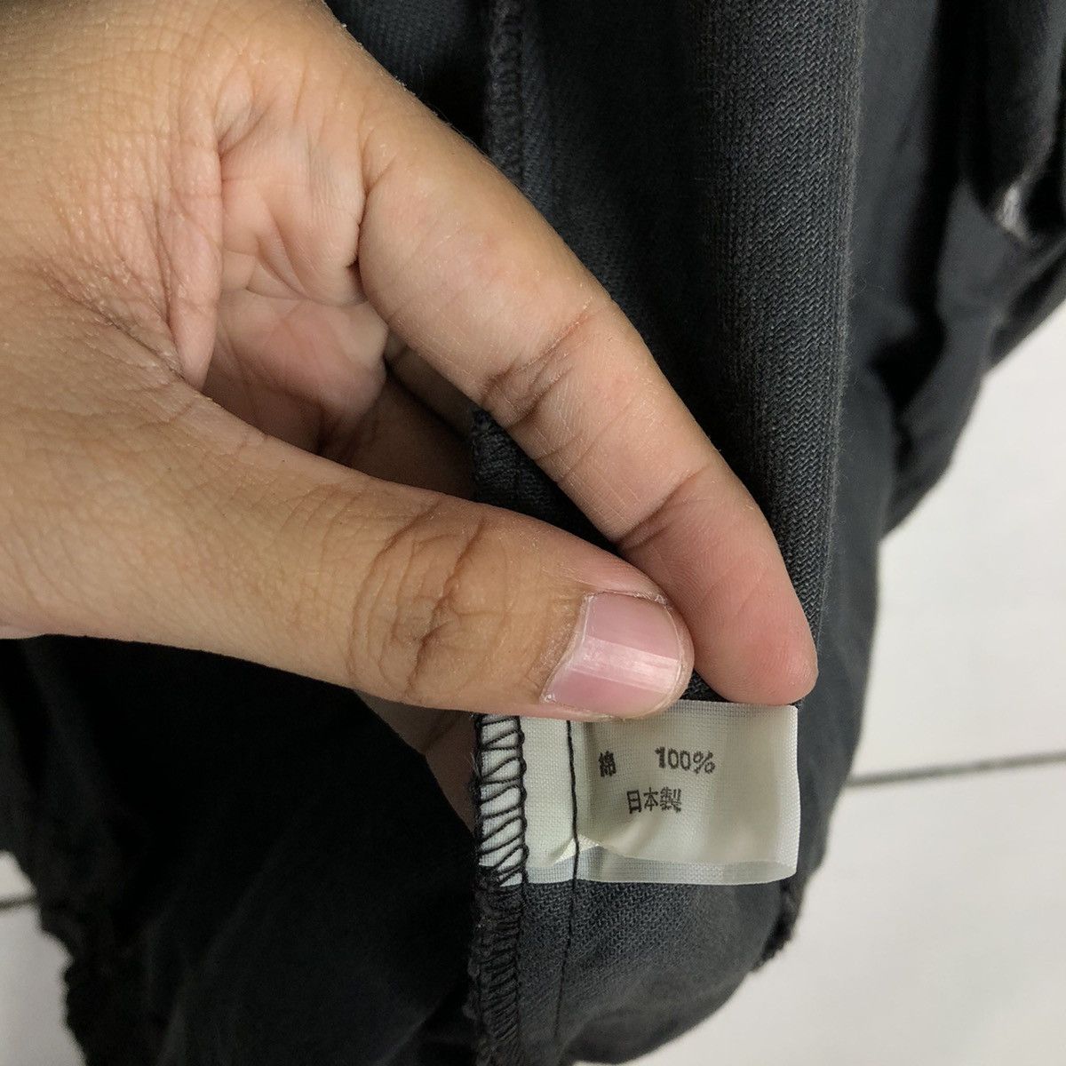 Japanese Brand 🔥90’s VINTAGE BOMBER JACKET HIKARUGENJI RACING BIG LOGO Size US L / EU 52-54 / 3 - 15 Thumbnail
