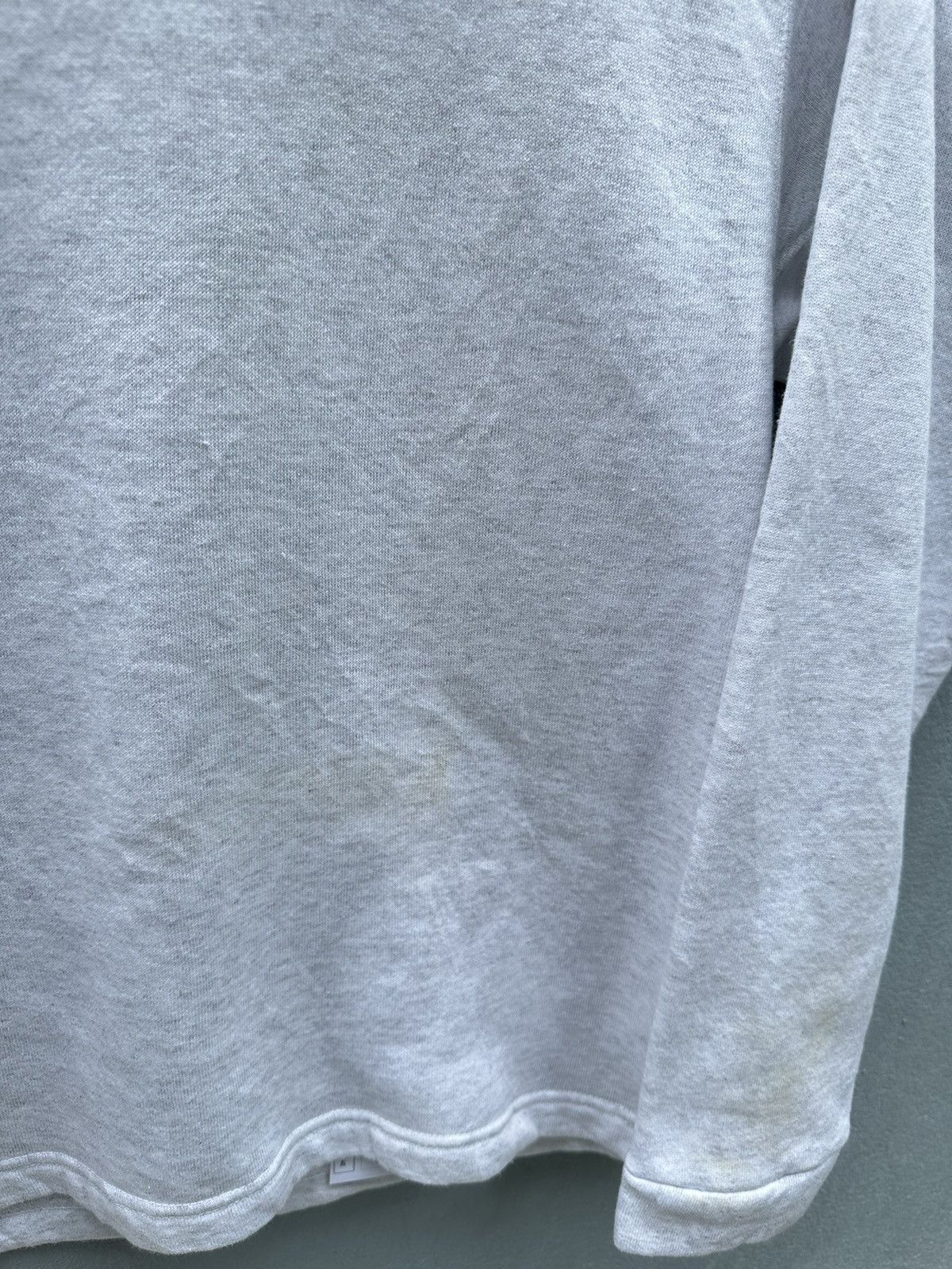 No Fear × Vintage Vintage No Fear Dangerous Fear Sport Full Neck A153 Size US XS / EU 42 / 0 - 4 Thumbnail