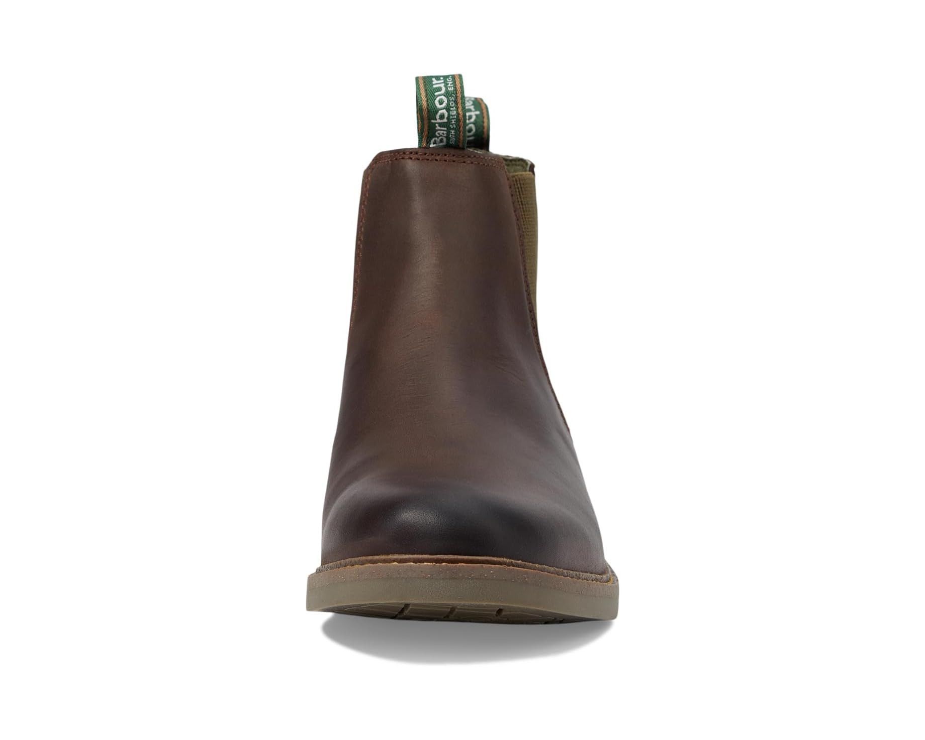 Barbour Farsley Boots Size US 10 / EU 43 - 3 Thumbnail