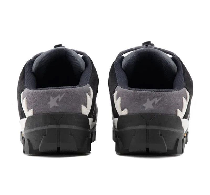 Bape Bape Snow Clog Size ONE SIZE - 3 Thumbnail