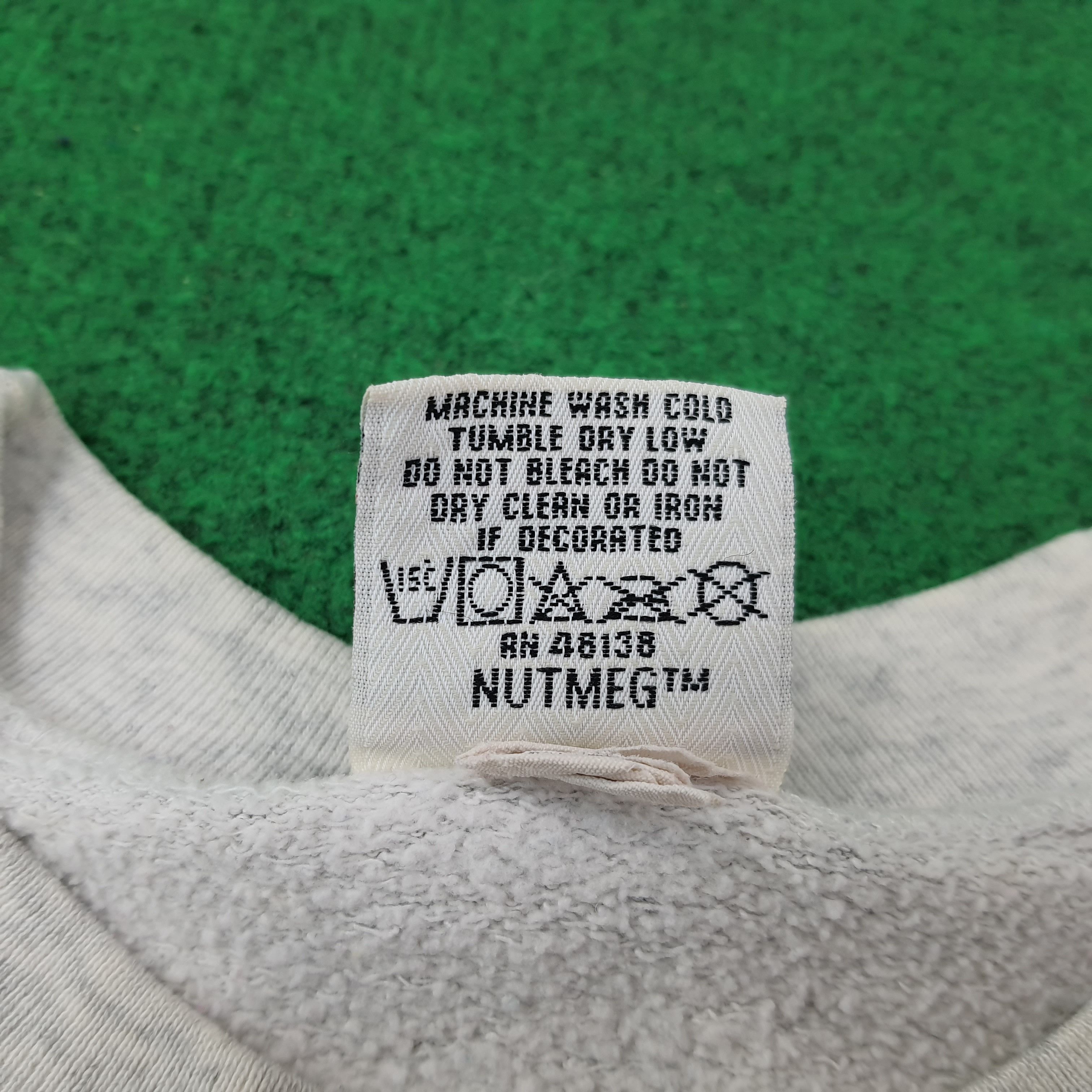 Nutmeg Vintage Nutmeg San Francisco 49ers Jack Davis C261N7 Size US M / EU 48-50 / 2 - 8 Thumbnail