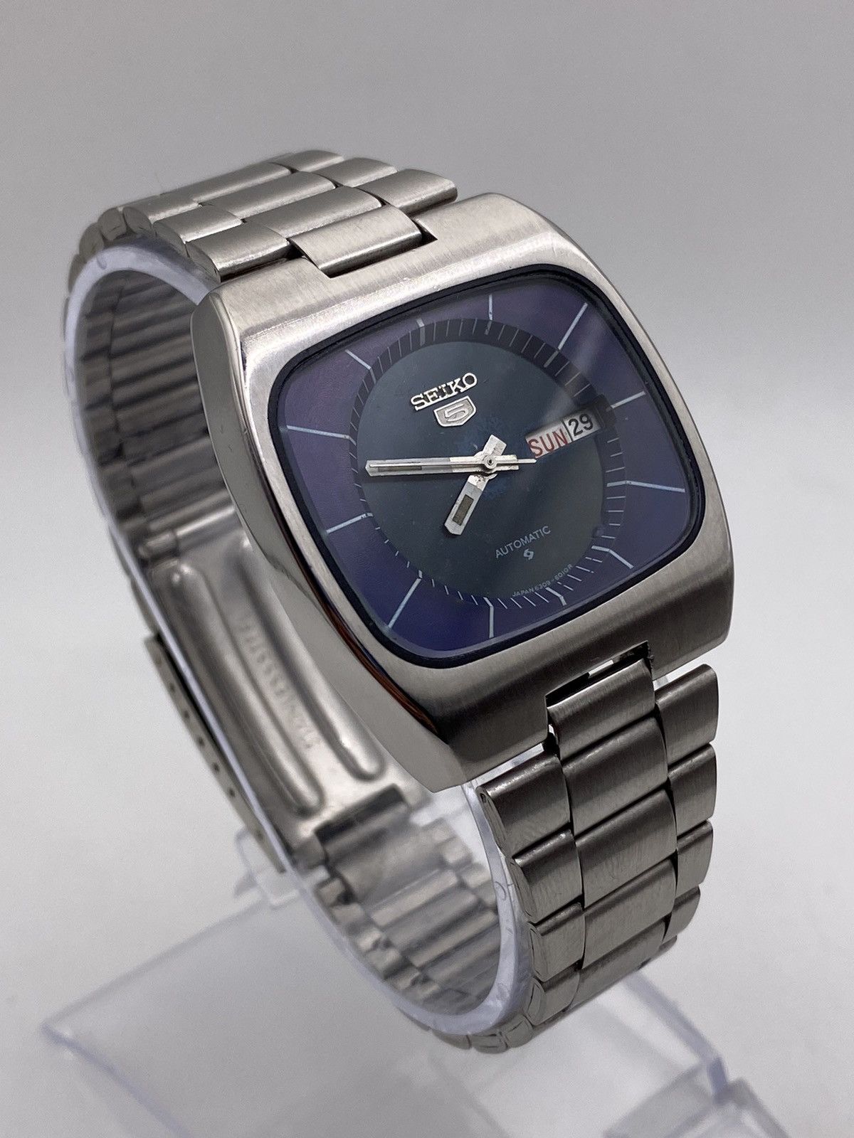 Seiko 5 tv dial store