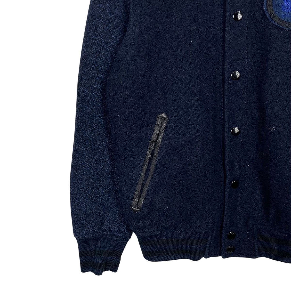 Diesel Diesel Varsity Jacket Size US M / EU 48-50 / 2 - 3 Thumbnail