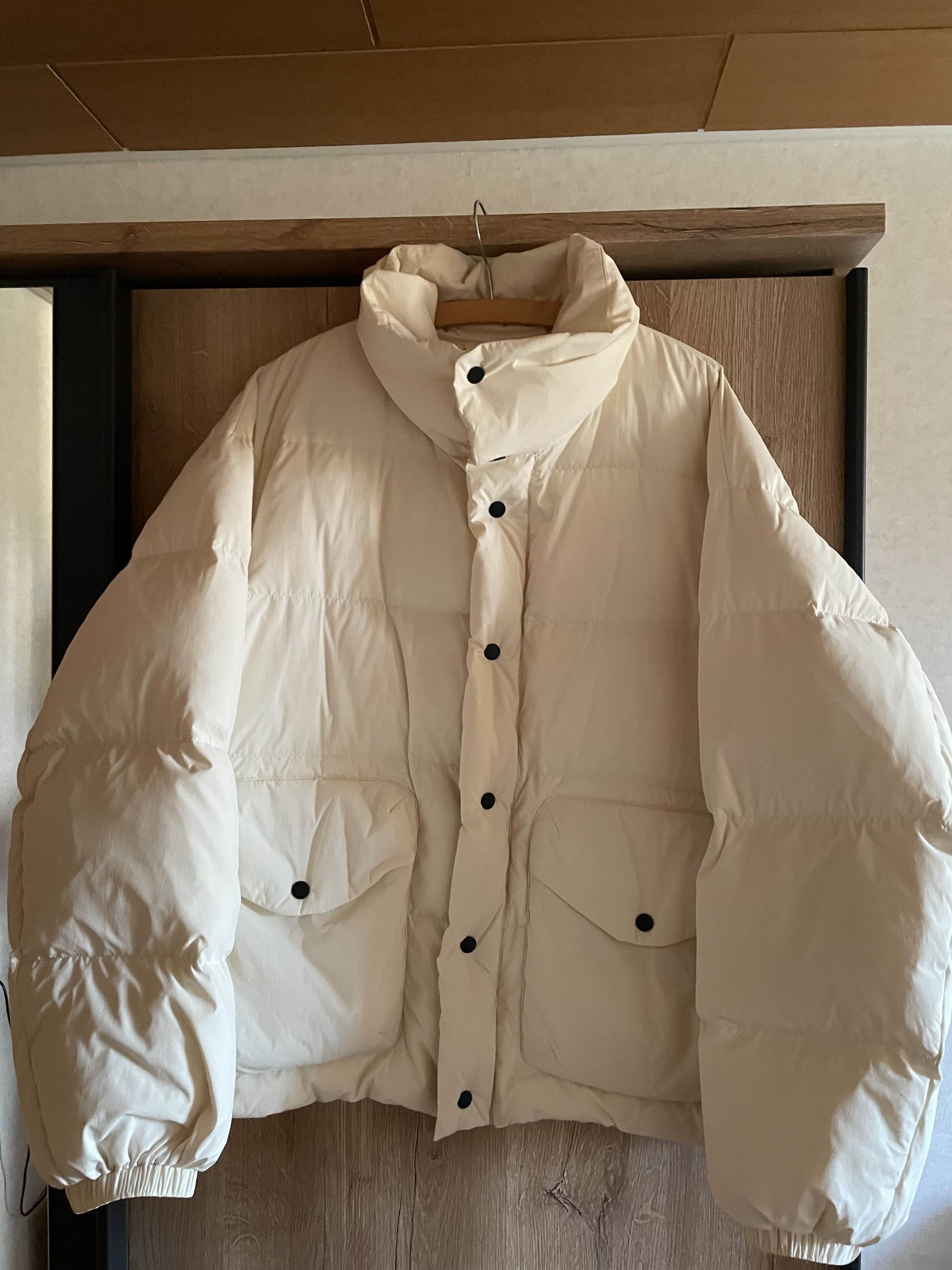 A A Spectrum Jacket | Grailed