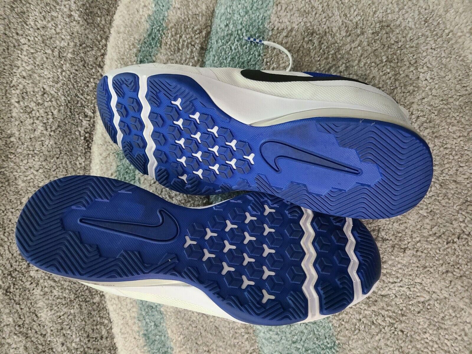 Nike Nike ZOOM Shoes 9.5 University Kentucky WILDCATS Edition Size US 9.5 / IT 39.5 - 5 Thumbnail