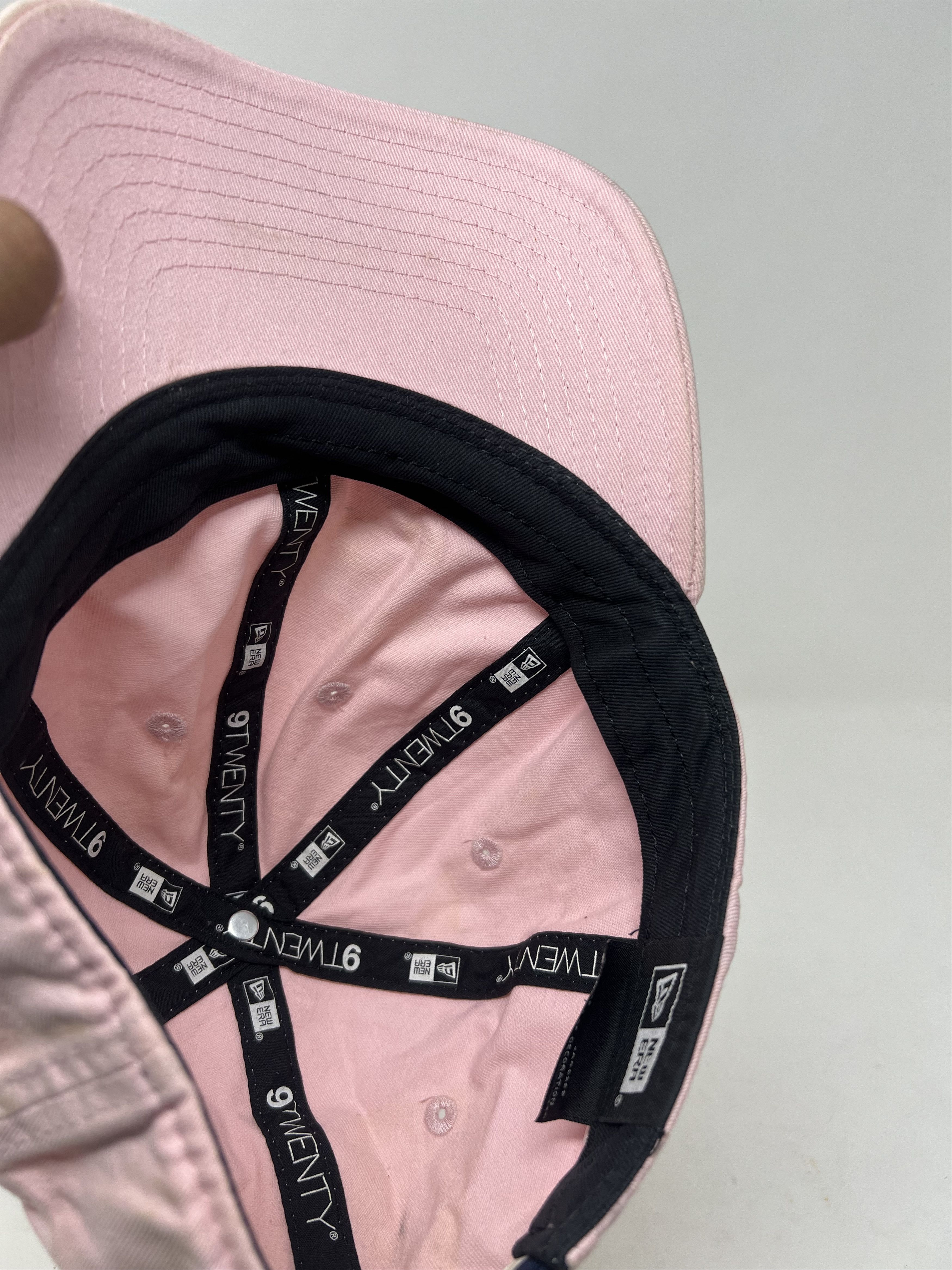 New Era New Era 9Twenty Hat Size ONE SIZE - 12 Thumbnail