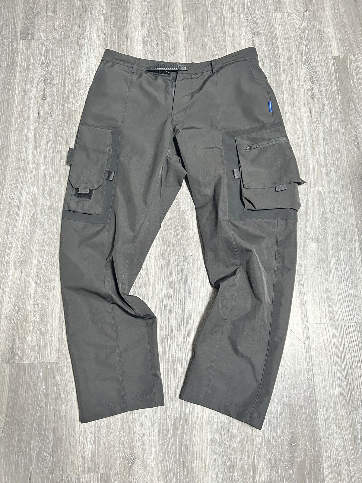 Reindee Lusion 042 Cargos