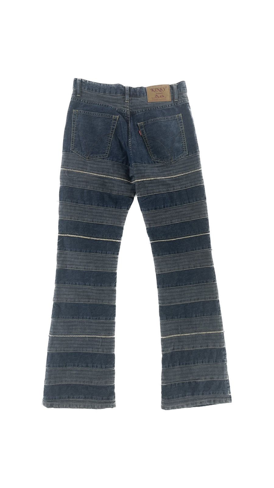 Hysteric Glamour Jeans Kinky | Grailed