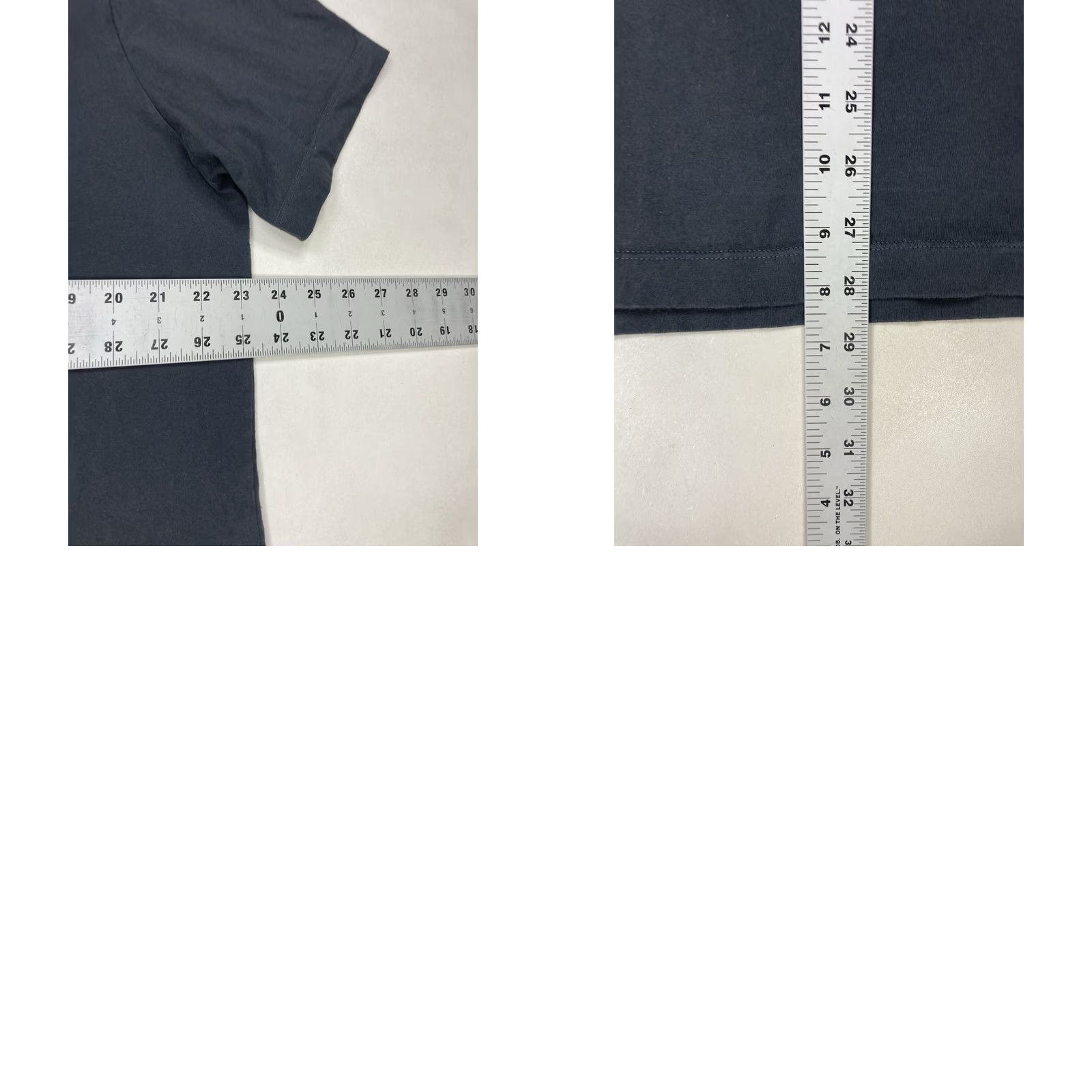Nike Nike Graphic T-shirt Men XL Gray Short Sleeve Size US XL / EU 56 / 4 - 8 Thumbnail