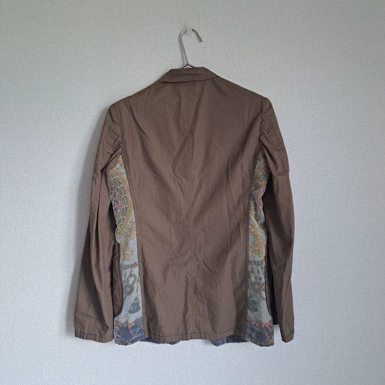 Comme des Garcons Comme des Garcons Deconstruction suit Size US XS / EU 42 / 0 - 3 Thumbnail