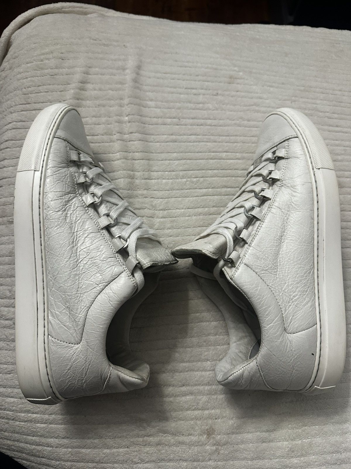Balenciaga Balenciaga Arena Size US 9 / EU 42 - 7 Thumbnail