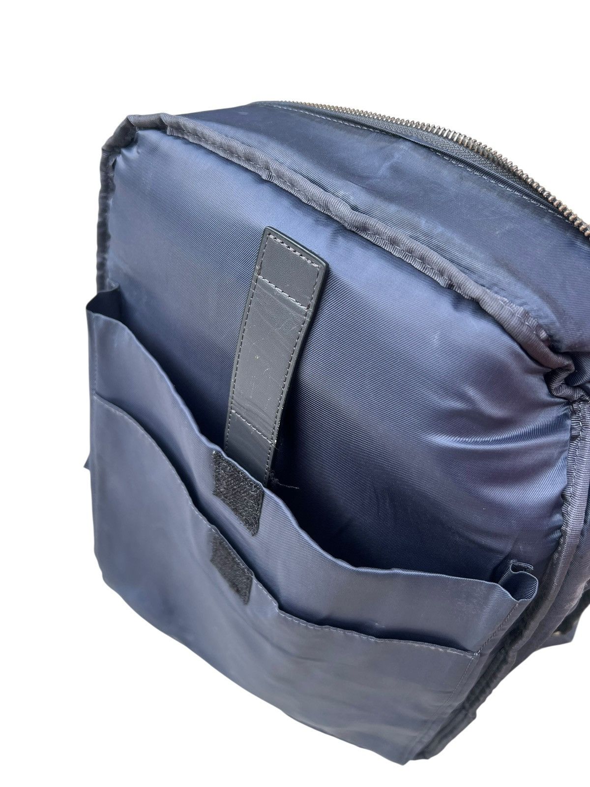 Leather Patina Leather Backpack Laptop Bag Sonne Japan Size ONE SIZE - 21 Thumbnail