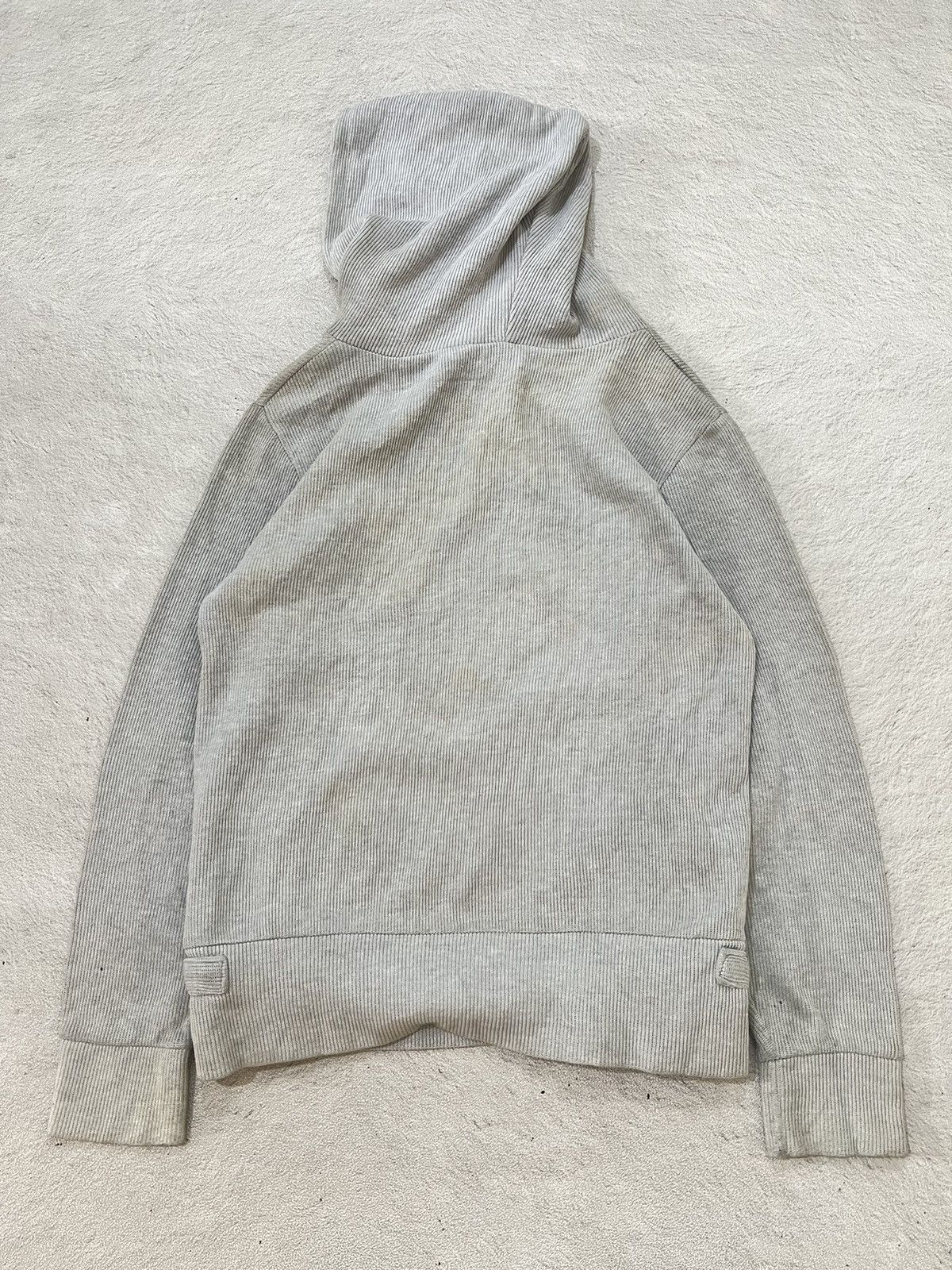 Kapital 2000s Japanese Y's Ninja Thermal Belt Hoddie y2k Lgb Ifsix Size US M / EU 48-50 / 2 - 5 Thumbnail