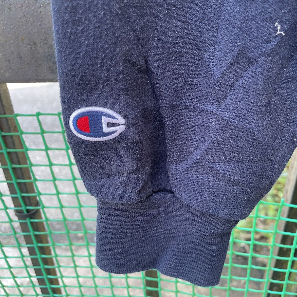 Champion × Vintage 🔥Vintage Champion PENN Big Logo Sweatshirts Size US S / EU 44-46 / 1 - 7 Thumbnail