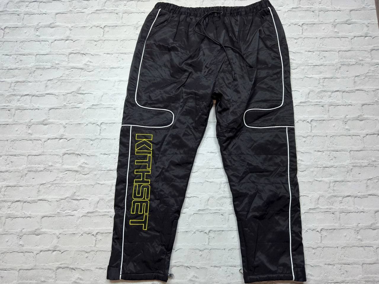 Kith Kith New Rare Racing Suit Pants Jacket XXL Size US XXL / EU 58 / 5 - 5 Thumbnail