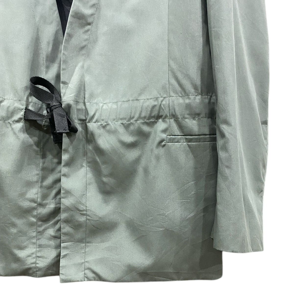 Other Rare🔥LEON BARA Station Jacket Desingner Size US L / EU 52-54 / 3 - 8 Thumbnail