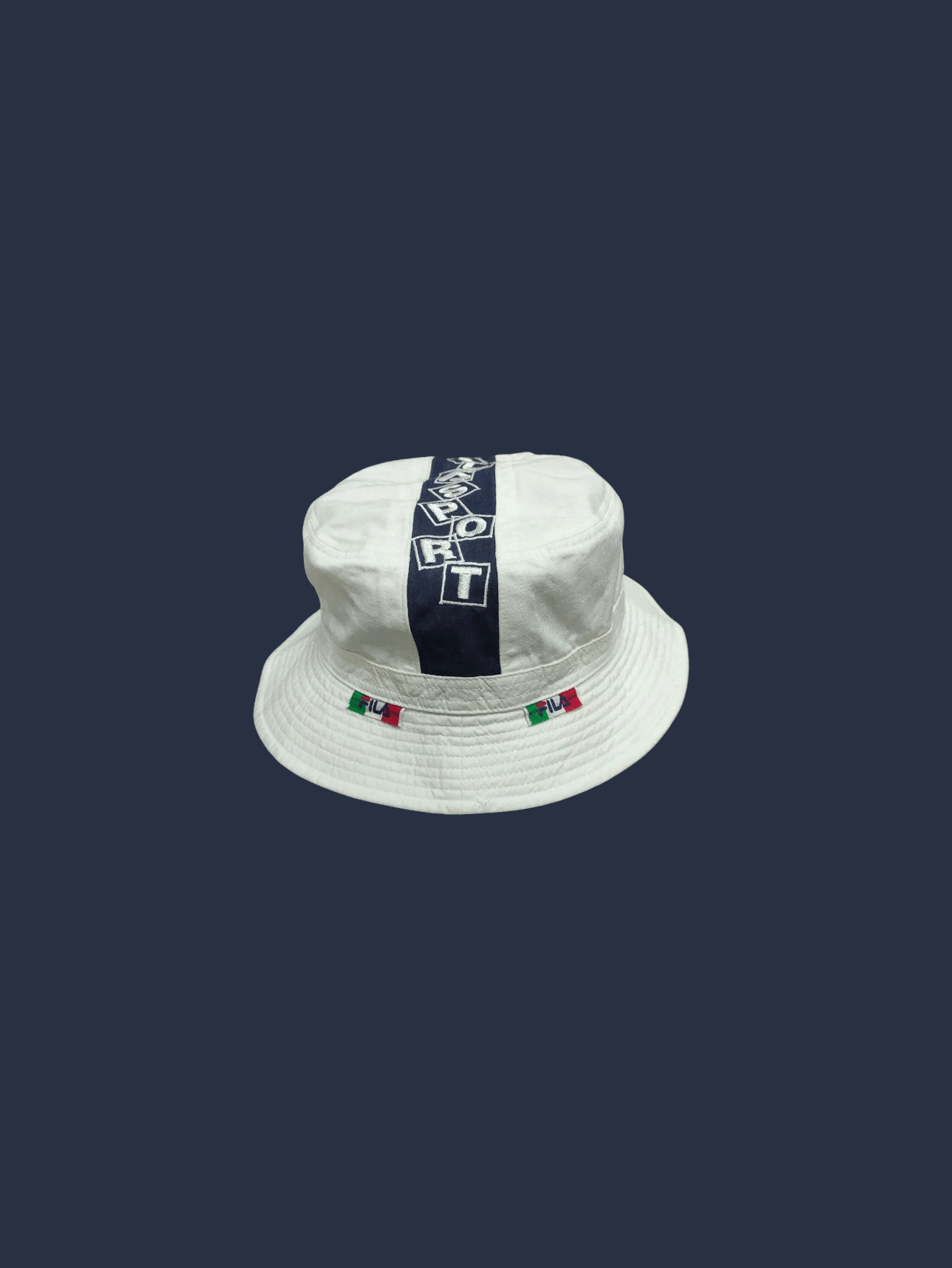 Fila FILA SPORTS BUCKET HAT Size ONE SIZE - 1 Thumbnail