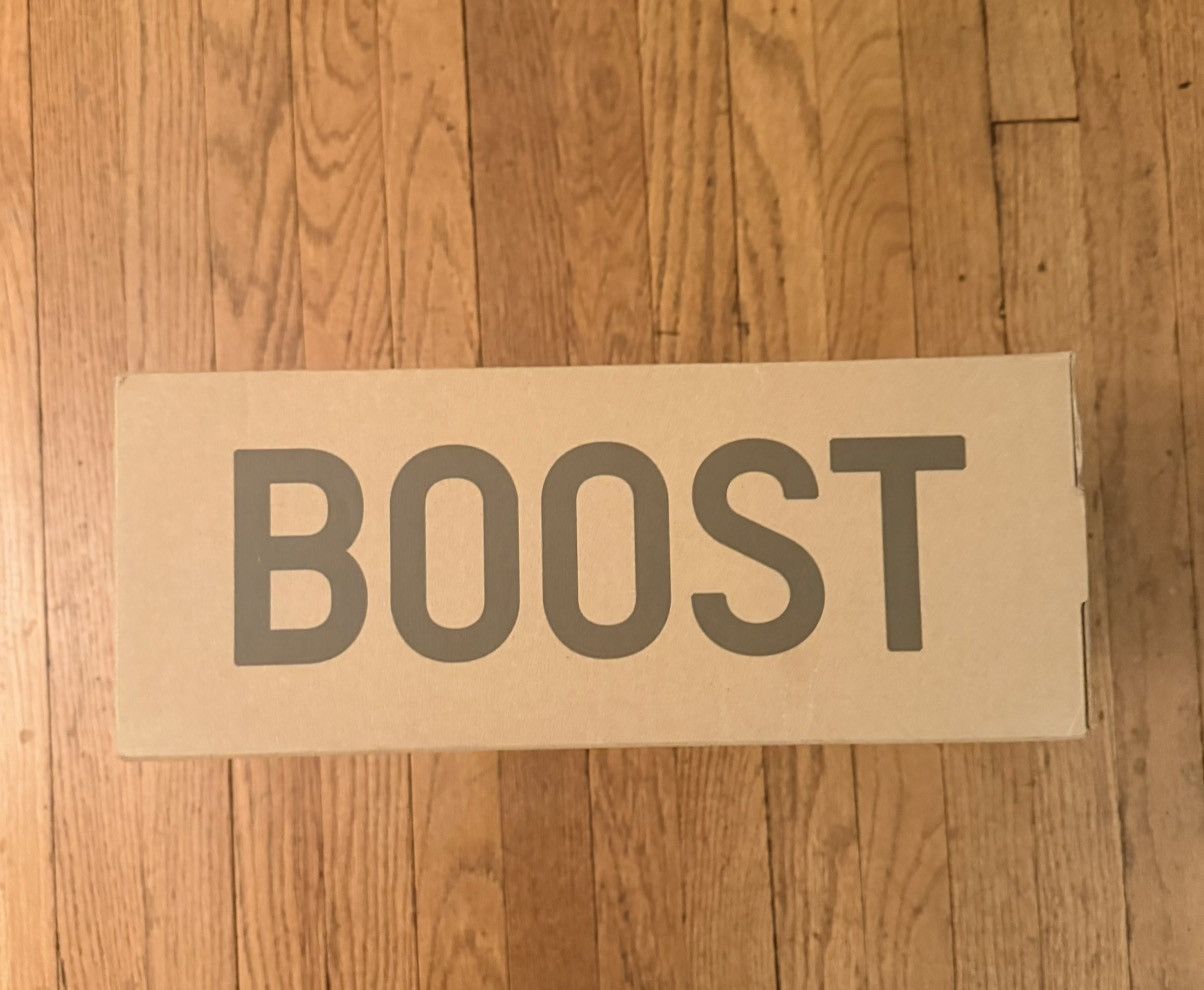 Adidas × Kanye West Adidas Yzy Qntm Size US 8.5 / EU 41-42 - 13 Thumbnail