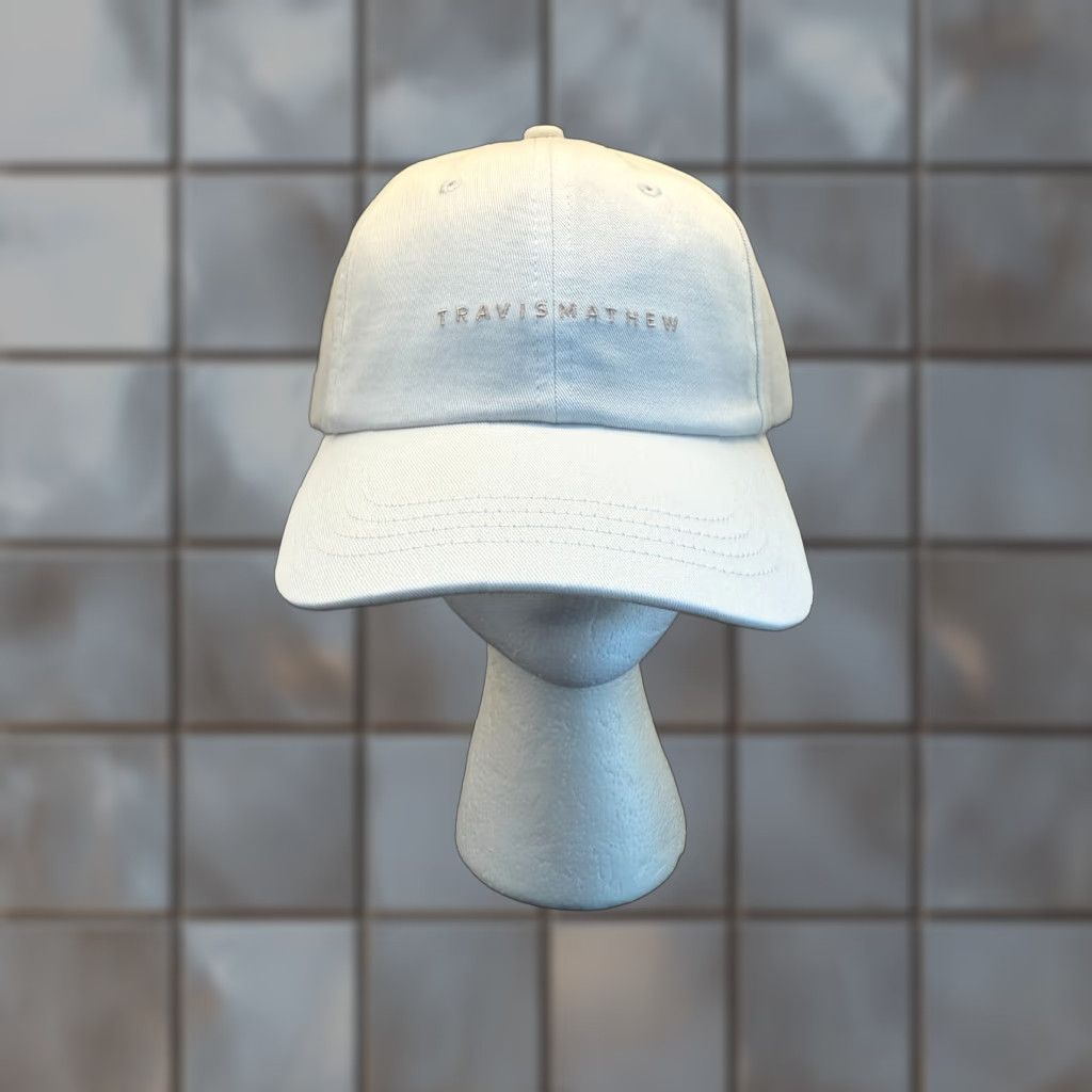 TravisMathew VINTAGE none Size ONE SIZE - 1 Thumbnail
