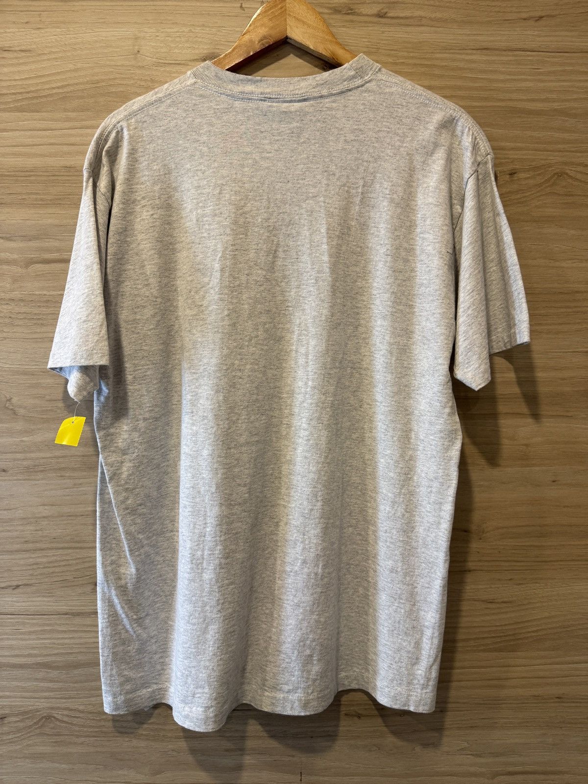 The Simpsons × Vintage VINTAGE 90s BART SIMPSON single character Size US L / EU 52-54 / 3 - 3 Thumbnail