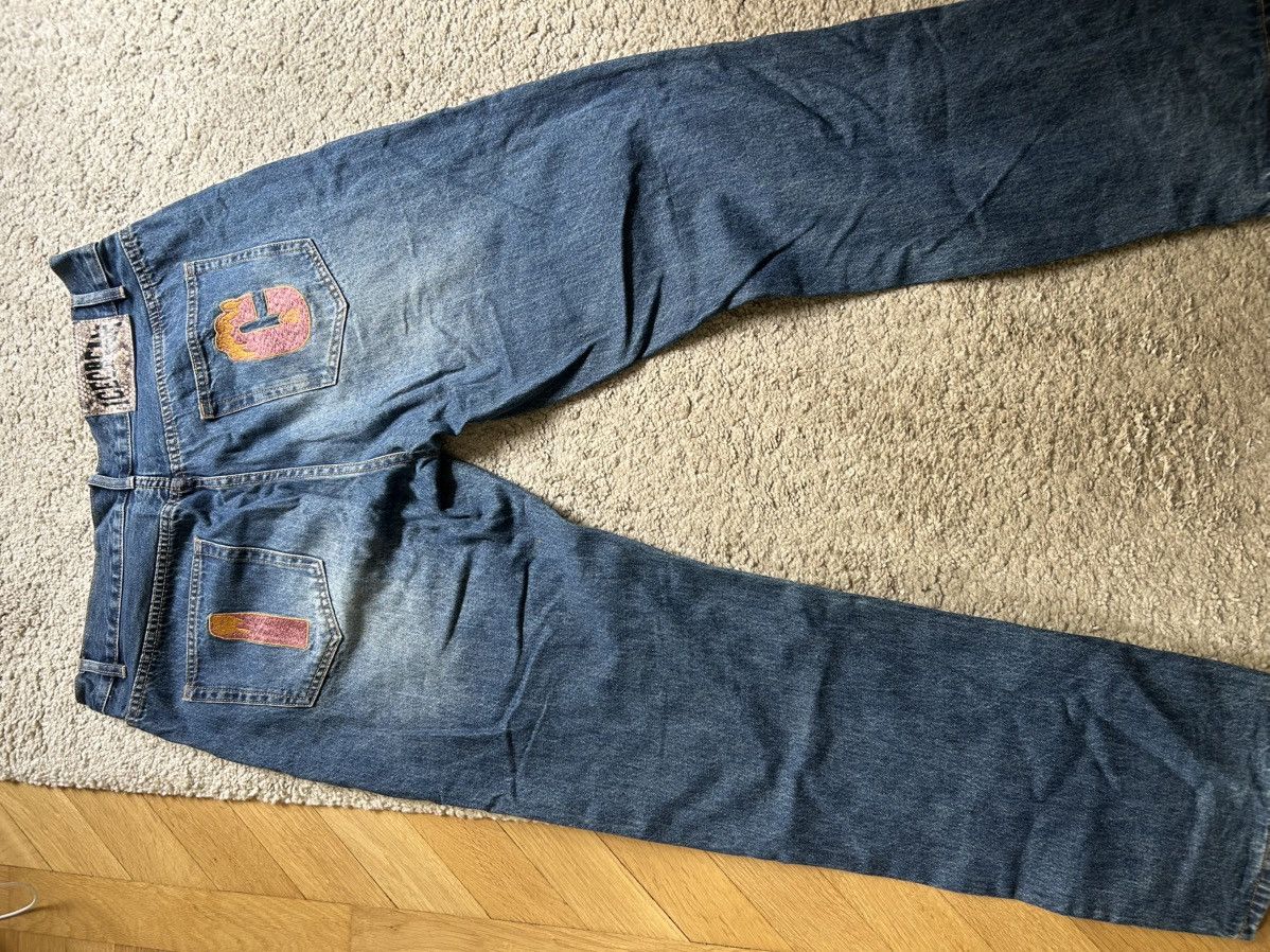 Billionaire Boys Club Billionare Boys Club Jeans Size US 36 / EU 52 - 2 Thumbnail