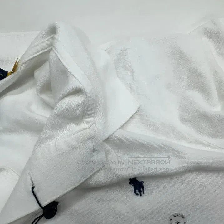 Polo Ralph Lauren Polo Ralph Lauren Men's Classic Logo Embroidered Polo. Size US XL / EU 56 / 4 - 7 Thumbnail